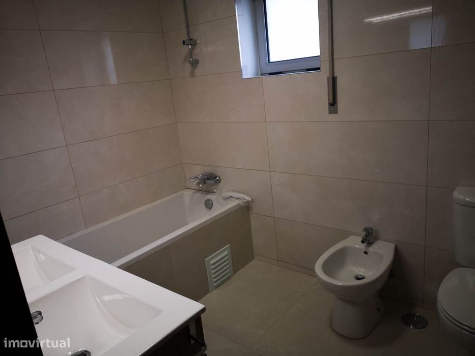 Apartamento T2 no Centro da Parede