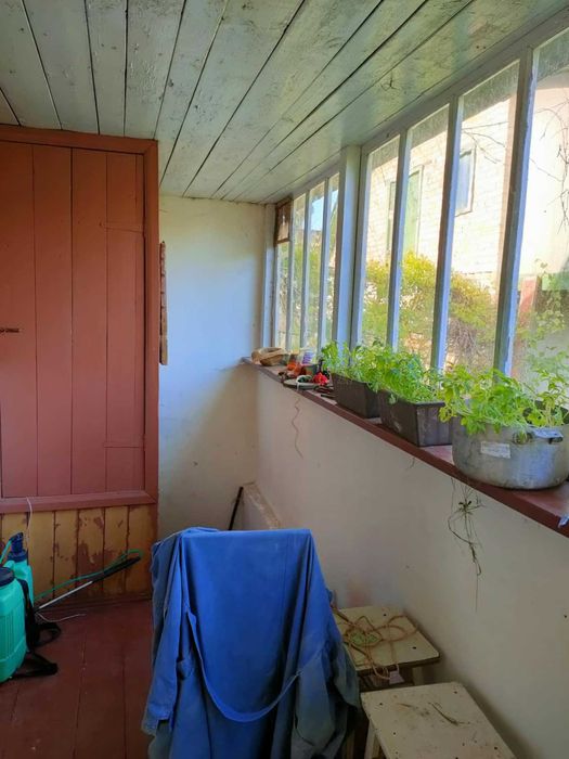 Продам 4 кімнатний будинок у місті Борзна Чернігівської області