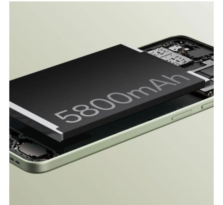 Oppo A5 pro 5G..