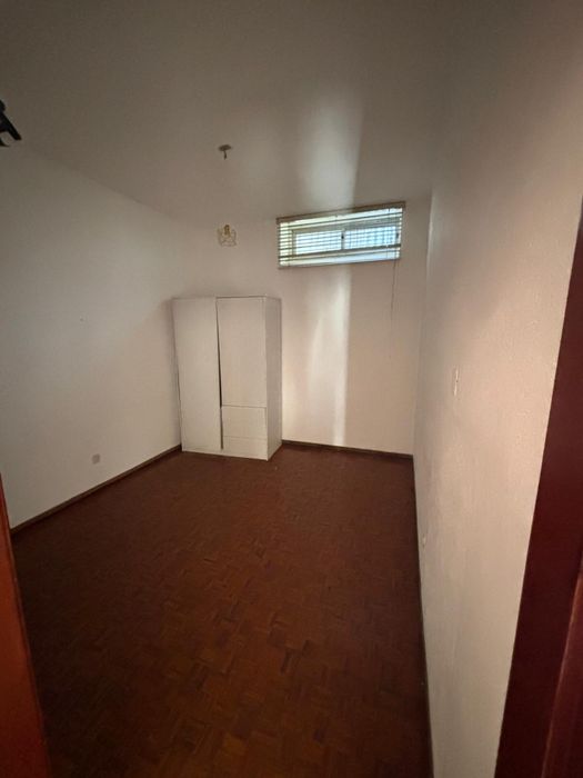 Disponivel Entrada imediata T1 + terraço  excelentes áreas 110 m