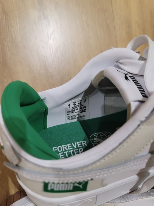 Кросівки Puma Karmen Rebelle  нові, оригінал EU 39