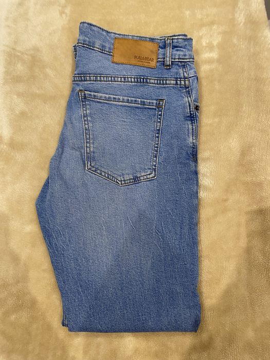 Calças de ganga Pull and Bear64750727032449120