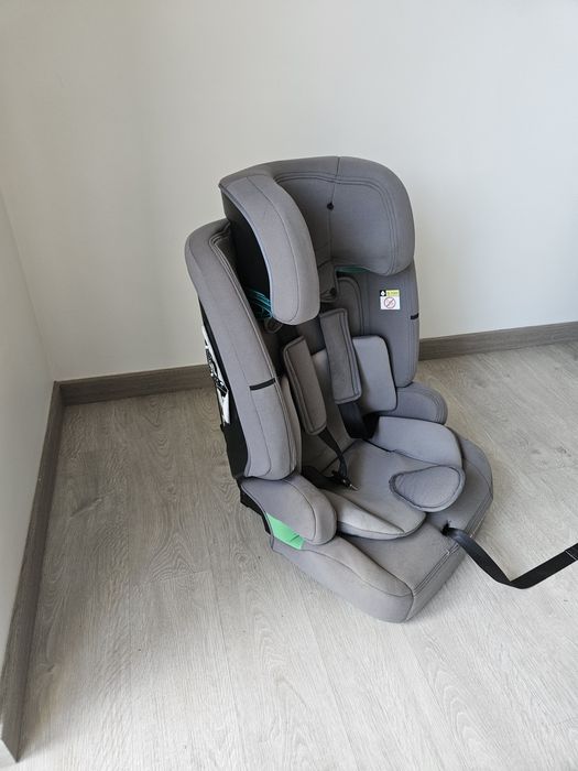 Cadeira Auto criança ISOFIX