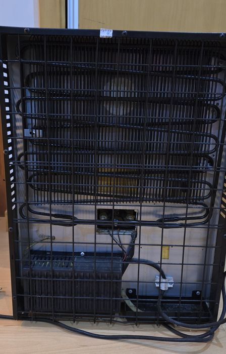 Minibar ORIMA 32 Litros