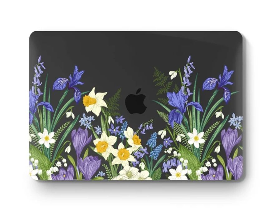 Etui ,case na Macbooka