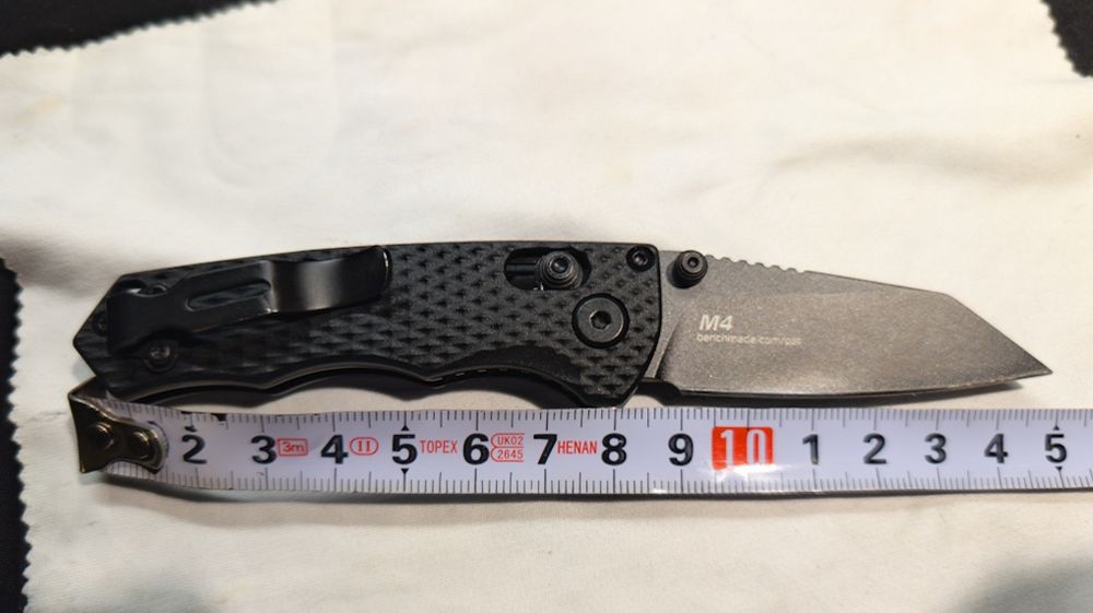 Benchmade replika, nieużywany