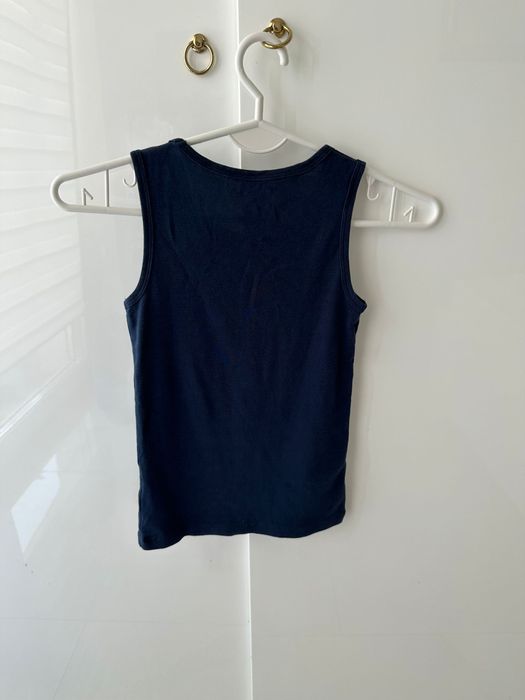 Koszulka rozmiar 122/128 cm marki h&m