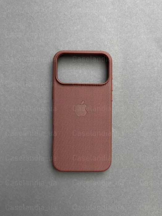 Чохол TechWoven Magsafe iPhone 17 Pro Max чехол айфон 17 про макс кейс
