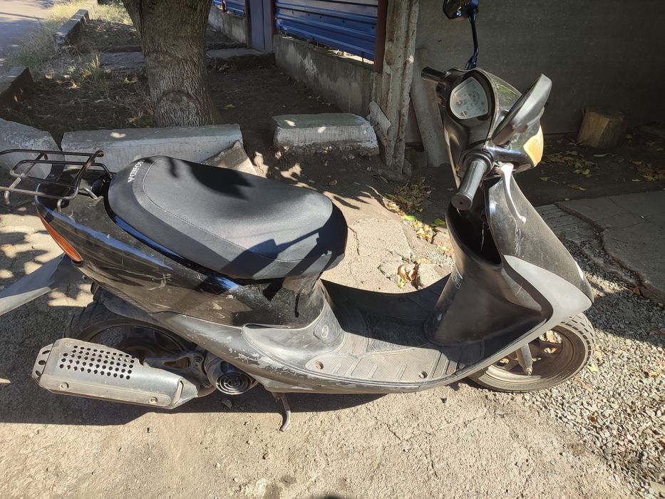 Продам Хонда Діо 34