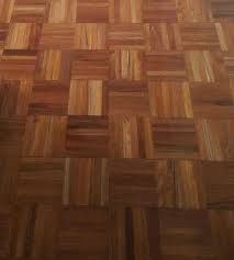Pavimento parquet usado 120x24mm