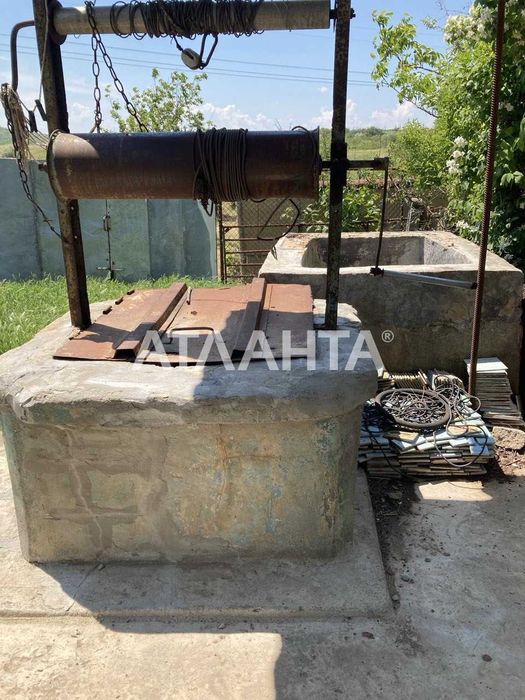 Продам будинок у селі Паліївка з земельною ділянкою 107 соток!