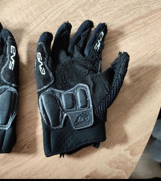 Luvas estrada EVS Valencia