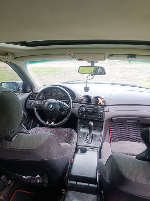 Продам авто в хорошому стані