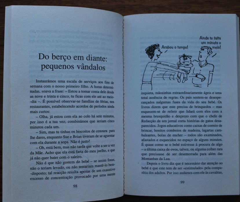 Como (Não) Ser Uma Mãe Perfeita de Libby Purves