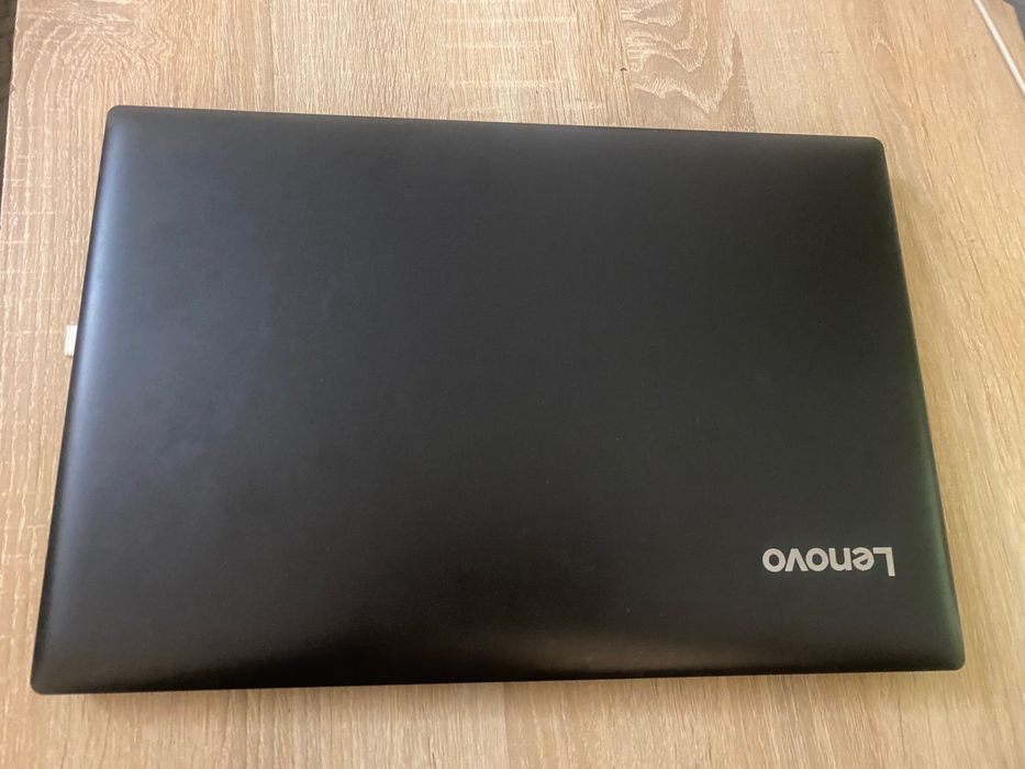 Ноутбук Lenovo ideapad 320