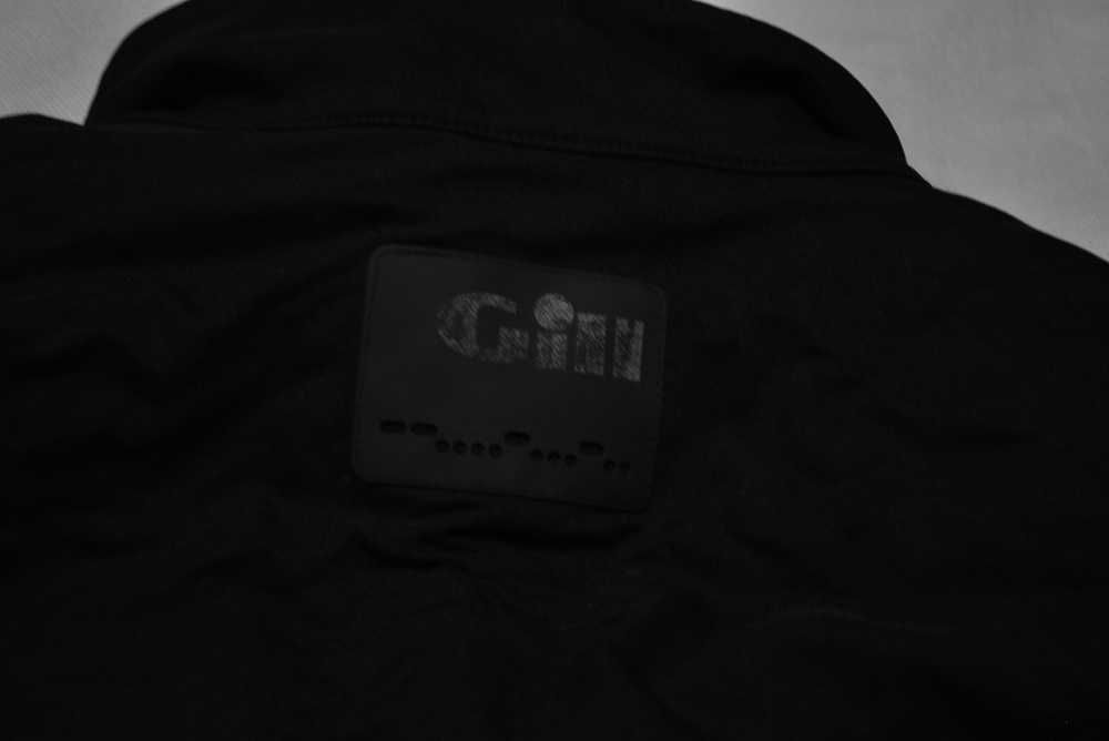 GILL XL kurtka męska softshell trekkingowa sportowa i10v