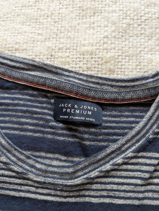 Koszulka bawełniana Jack & Jones