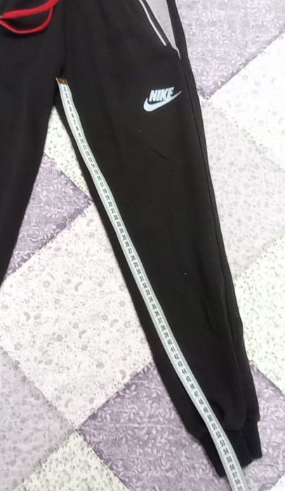 Спортивні штани для хлопчика