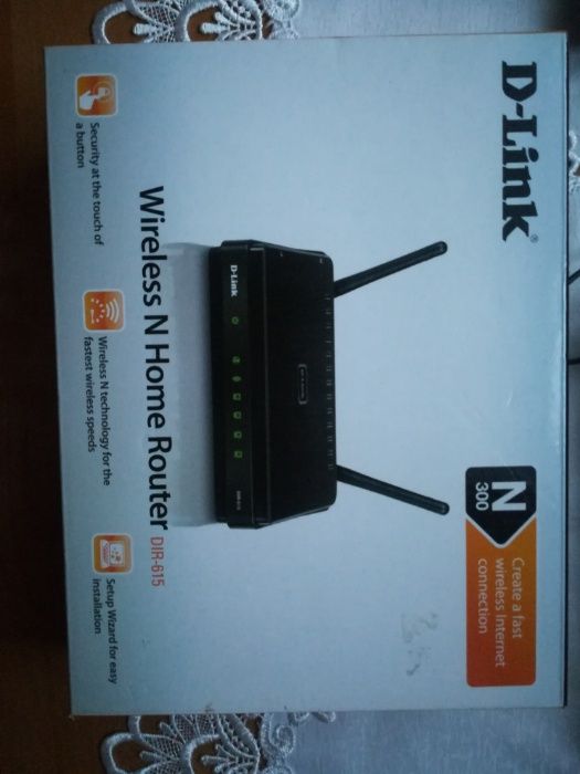 Sprzedam router do internetu