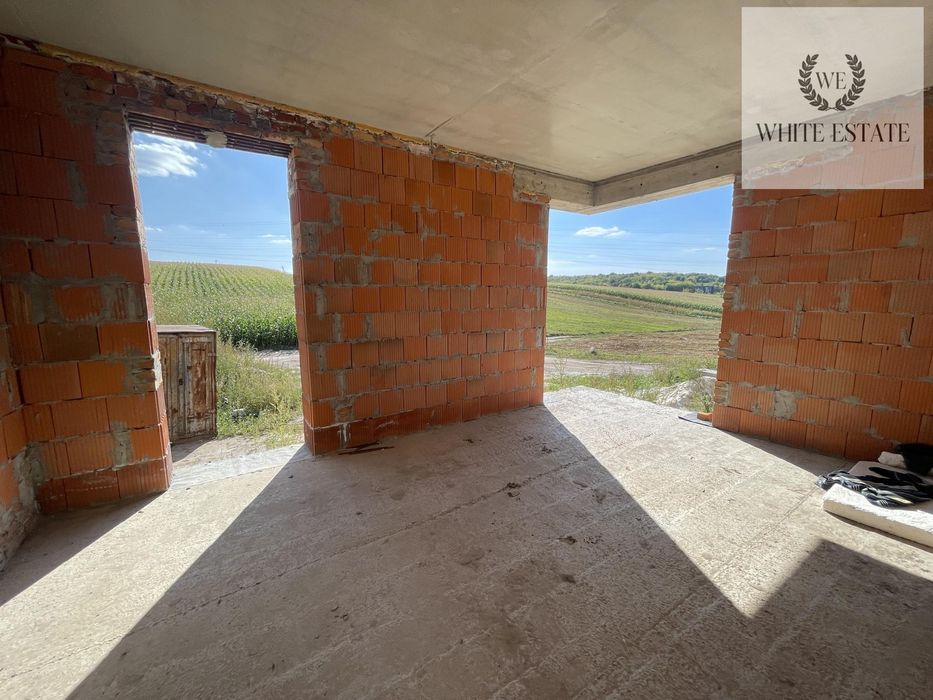 Продаж дуплекса в с. Великі Гаї