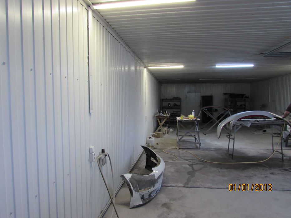 Продаж працюючий бізнес Комплекс СТО