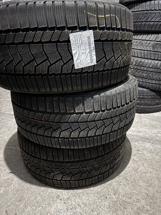 245 35 20 /275 30 20 Contintal winter contact ts860s