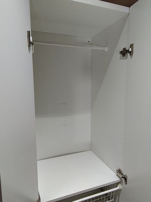 Szafa meble Ikea Stuva