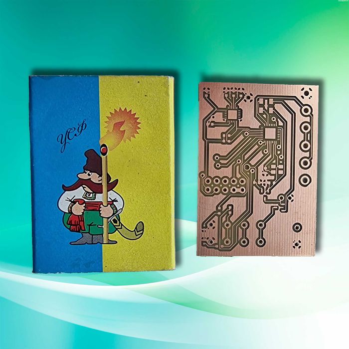 Друковані плати швидко від 1 штуки, якість гарантована, arduino, PCB