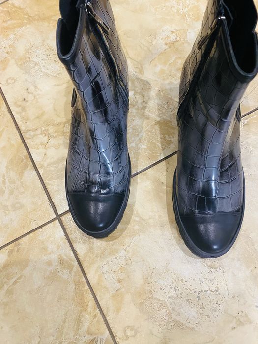 Ботильоны baldinini