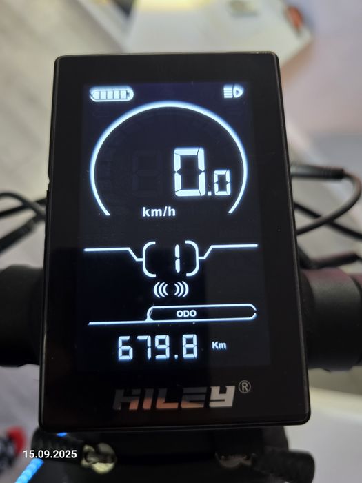 Dwie Hulajnogi Hiley Tiger Max i GTR