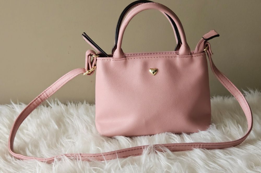 Juicy Couture mała torebka