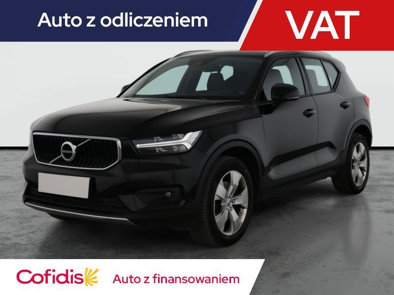 Volvo XC 40
