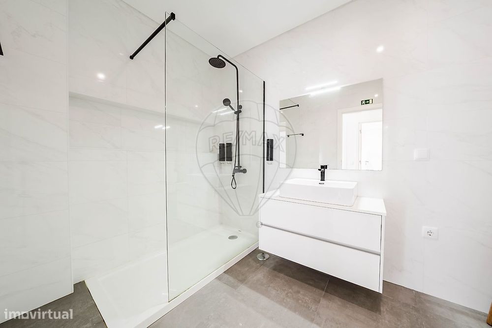Apartamento T3 para venda