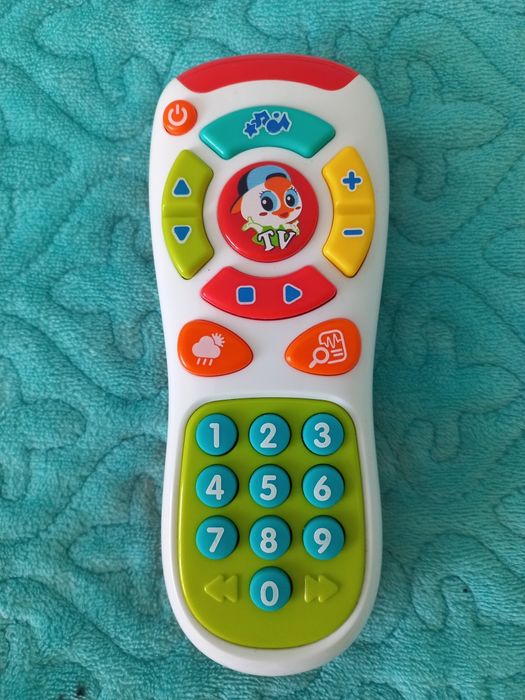 Музичний телефон музыкальный телефон