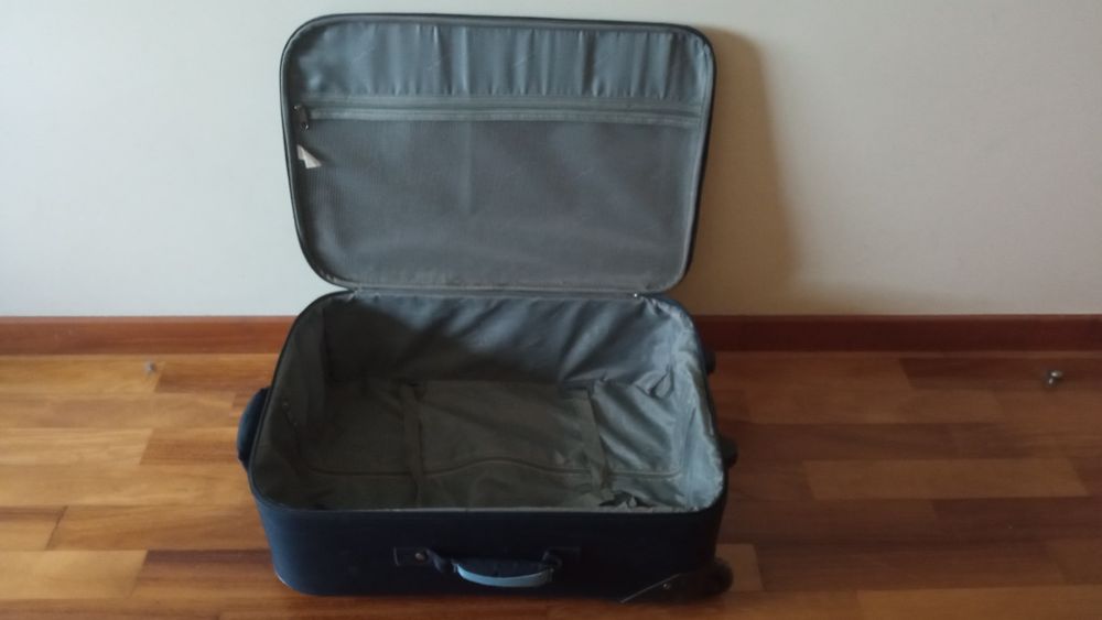 Mala de viagem   0.60 x 0.40