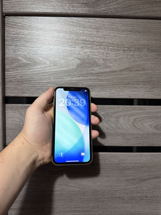 IPhone 11 64GB Ідеал