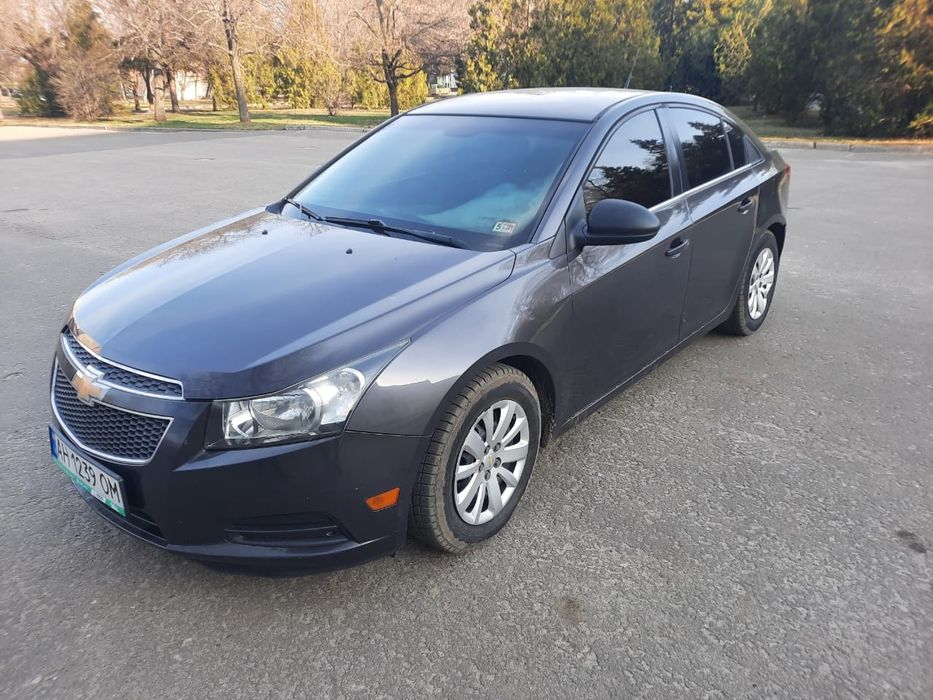 Продам в гарному стані авто  Chevrolet/ Cruze