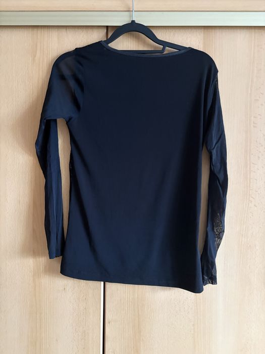 Elegancka bluzka damska