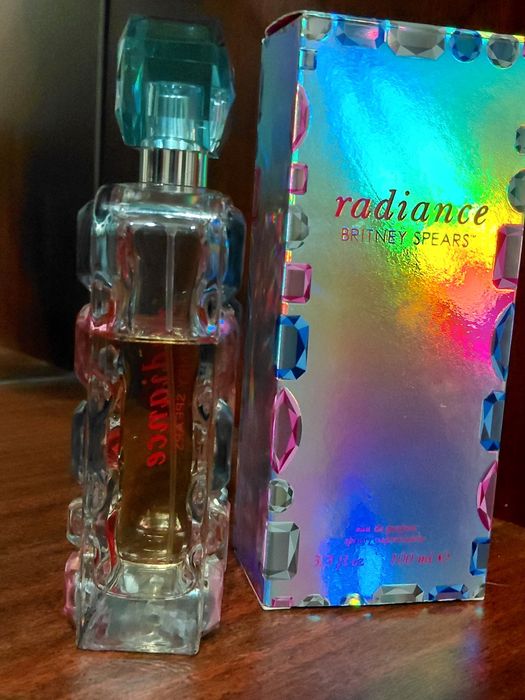 Britney Spears Radiance 100ml