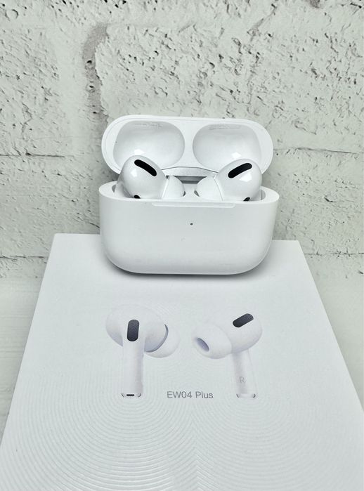 Наушники Hoco EW04 TWS беспроводные