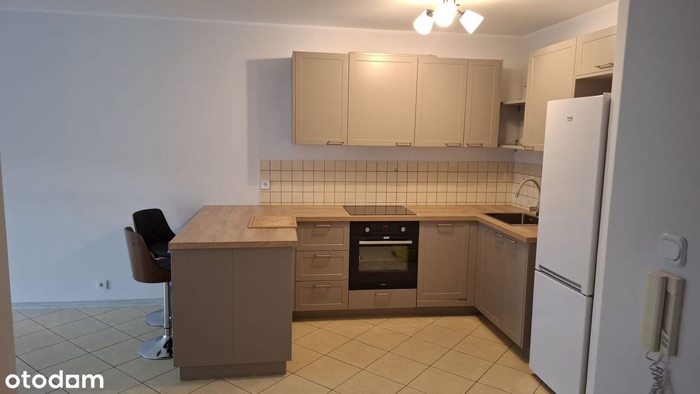 Mieszkanie – Poznań - Widok 2