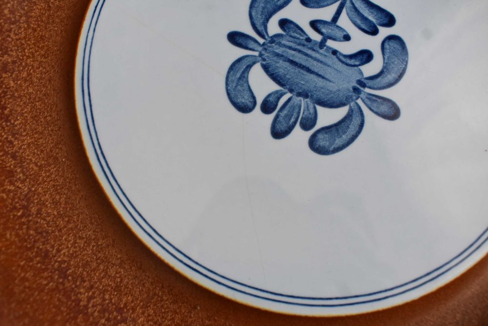 Talerze obiadowe Villeroy&Boch Chekiang
