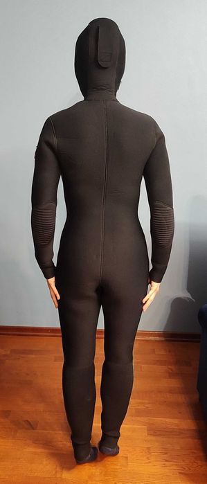 Skafander nurkowy damski OceanPro 7mm rozmiar 38