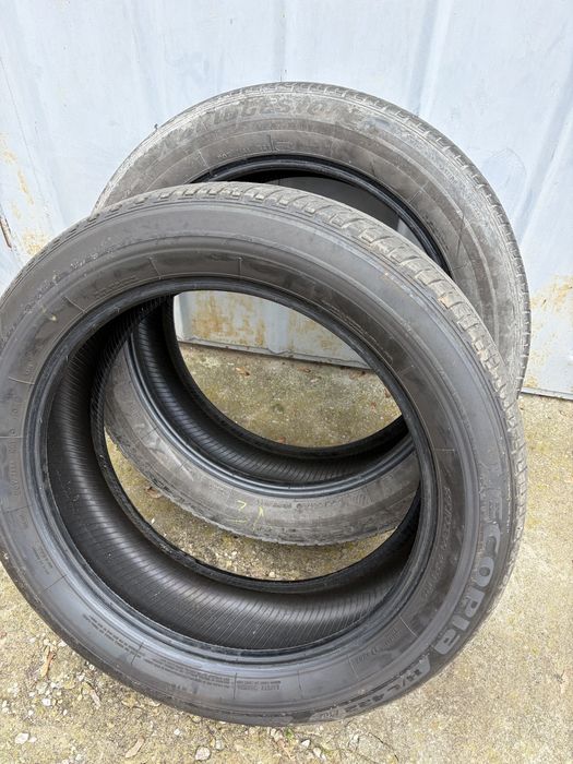 Літня резина 235/55/р20 Шина Bridgestone Ecopia h/l 422