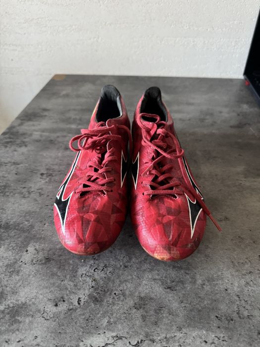 Бутси mizuno alpha Japan FG