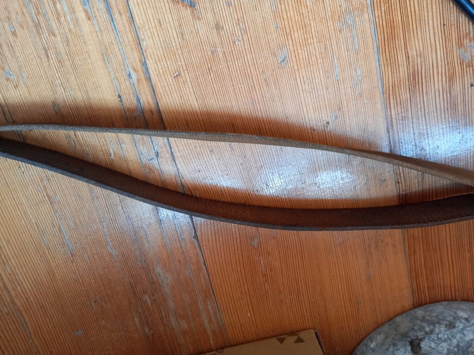 Ремень для правки бритв