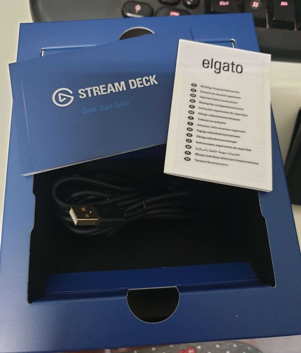 Elgato Stream Deck MK2
