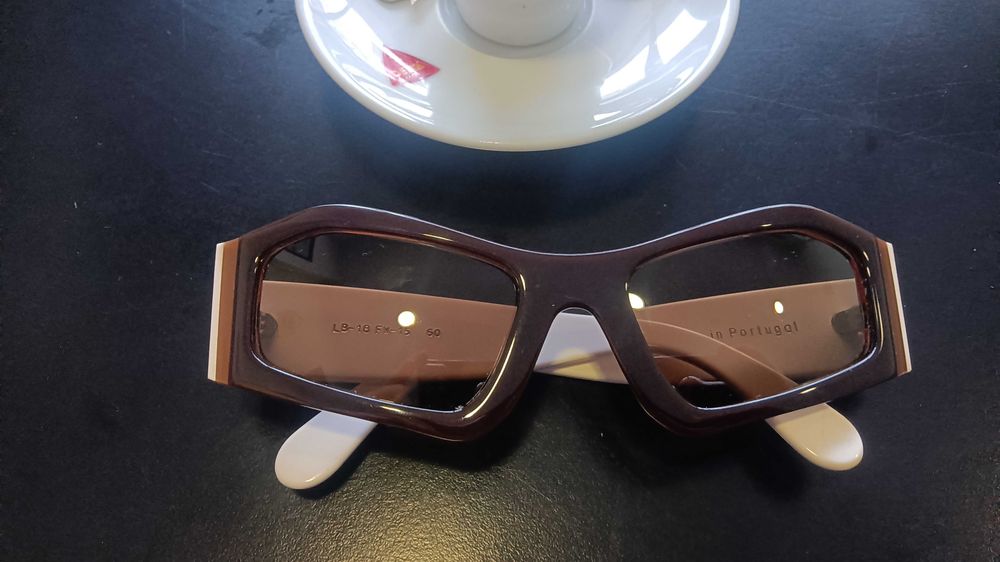 Luís Buchinho Sunglasses