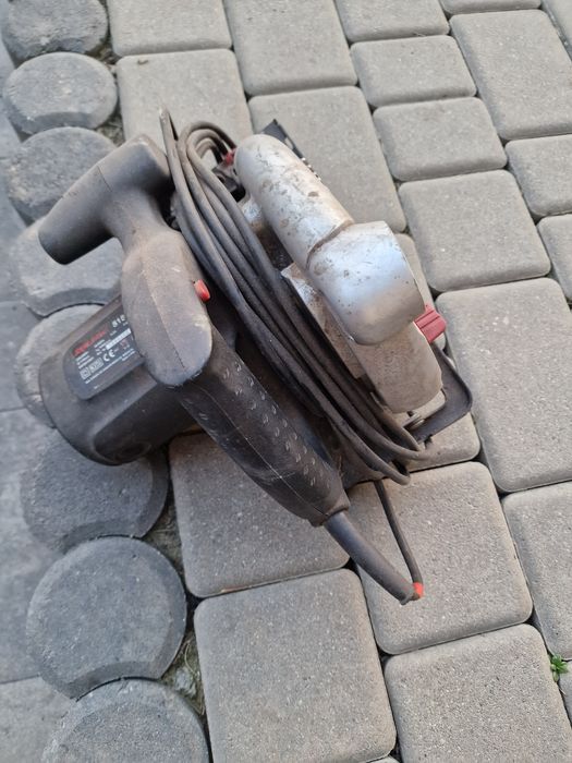 Piła tarczowa Skilsaw 1150 W ,55mm