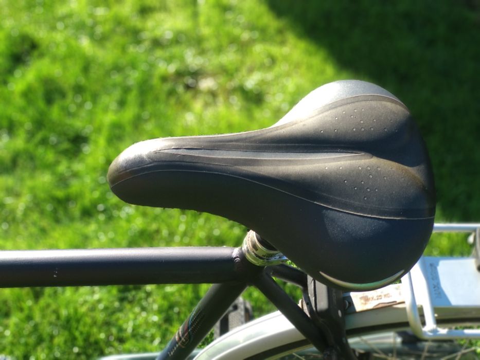 Rower Holenderski koła 28, 100% sprawny. OKAZJA !